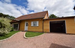 Molles, Allier 03300