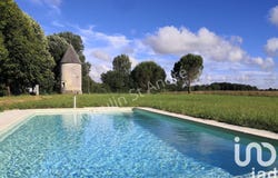 Saint-André-de-Lidon, Nouvelle-Aquitaine 17260