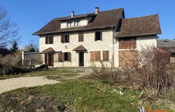 Ayn, Savoie 73470