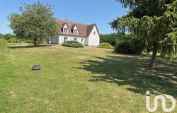 Coteaux-sur-Loire, Centre-Val de Loire 37130