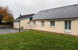 Mayenne, Pays de la Loire 53100