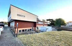 Saint-Avold, Lorraine 57500