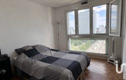 Champigny-sur-Marne, Île-de-France 94500
