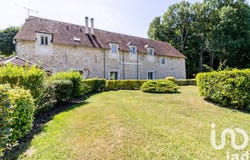 Andrezel, Île-de-France 77390