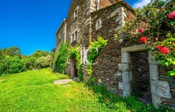 Malbosc, Rhône-Alpes 07140