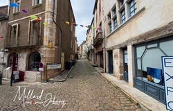 Saint-Gengoux-Le-National, Bourgogne 71460