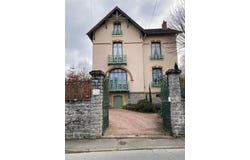 Paray-le-Monial, Burgundy 71600