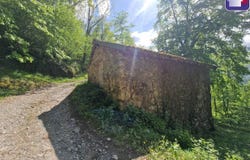 Saurat, Ariège 09400
