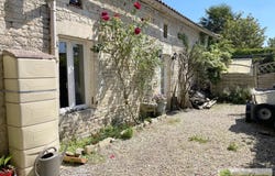 Fouqueure, Poitou-Charentes 16140