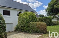 Maël-Carhaix, Brittany 22340
