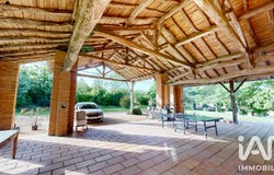 Sabonnères, Occitanie 31370