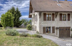 Seynod, Rhône-Alpes 74600