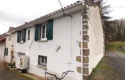 CUSSAC, Limousin 87150