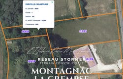 Montagnac-la-Crempse, Dordogne 24140