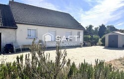 Francueil, Centre 37150