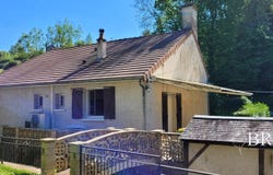 Savigny-sur-Braye, Loir-et-Cher 41360