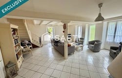 Sainte-Ouenne, Poitou-Charentes 79220
