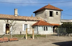 Duras, Aquitaine 47120