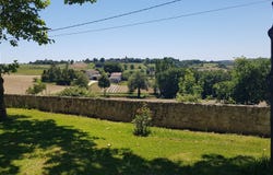 LA ROMIEU, Occitanie 32480