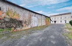 LA MAGDELEINE, Poitou-Charentes 16240