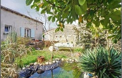 Le Mazeau, Pays de la Loire 85420
