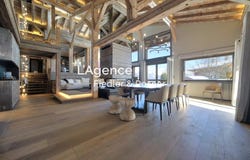 Combloux, Haute-Savoie 74920