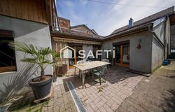 Mandeure, Franche-Comté 25350