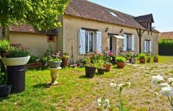 ST AIGNAN, Pays de la Loire 72110