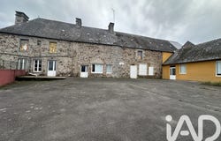 Sougeal, Brittany 35610