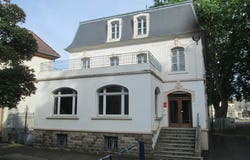Lure, Franche-Comté 70200