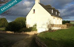 La Chapelle-Neuve, Bretagne 56500