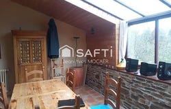 Chateauneuf-Du-Faou, Bretagne 29520