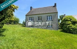 Plonevez-Du-Faou, Bretagne 29530