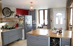 Montbard, Bourgogne 21500