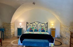Lussan, Languedoc-Roussillon 30580