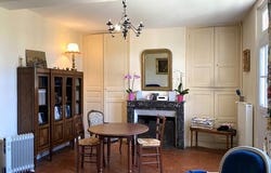 L ISLE SUR SEREIN, Bourgogne 89440