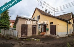 Ranspach, Alsace 68470