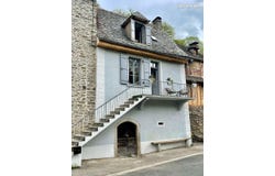 Vieillevie, Auvergne 15120
