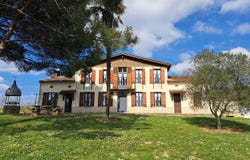 Saint-Macaire, Aquitaine 33490