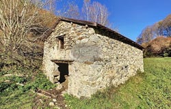 Mauléon-Barousse, Midi-Pyrénées 65370