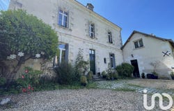 Charentilly, Centre-Val de Loire 37390