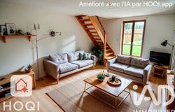Lachelle, Hauts-de-France 60190