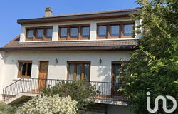 Villemoisson-sur-Orge, Île-de-France 91360