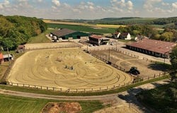 Chantilly, Picardie 60500