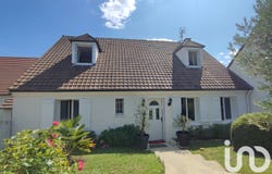 Ableiges, Île-de-France 95450