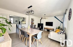 Saint-Ouen-en-Brie, Île-de-France 77720