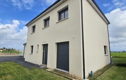 Eu, Normandy 76260