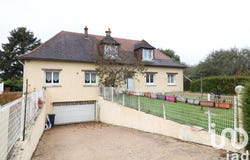 Semblançay, Centre-Val de Loire 37360