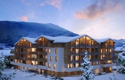 Saint-Jean-De-Sixt, Rhône-Alpes 74450