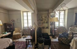 Bazarnes, Yonne 89460